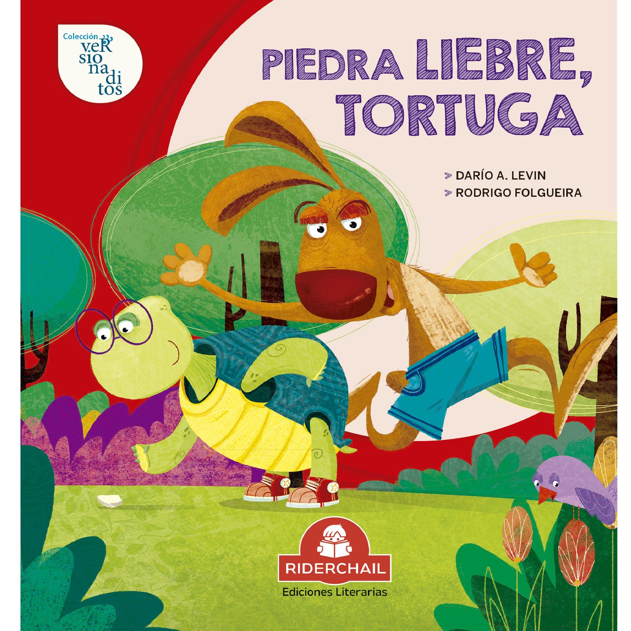 Piedra Libre, Tortuga Piedra Libre, Tortuga